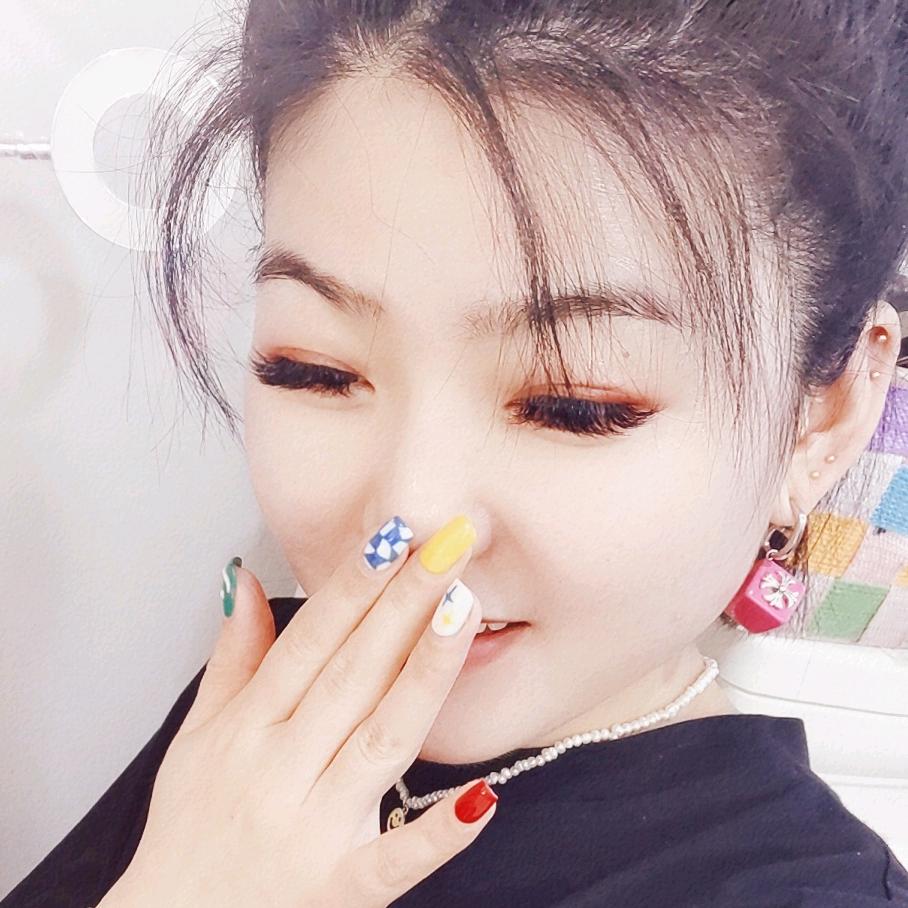 邢二美 美甲💅美睫