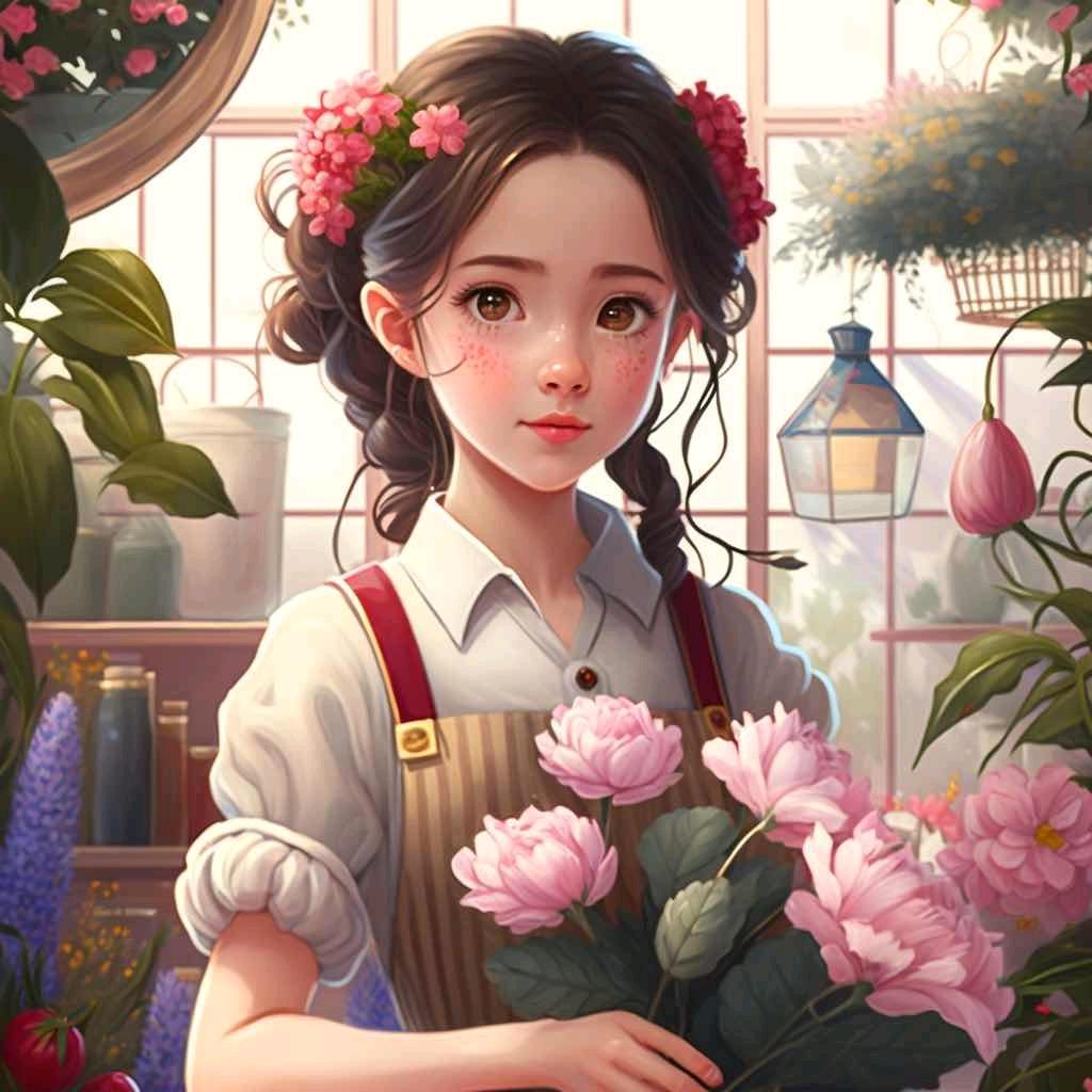 琳琅满目