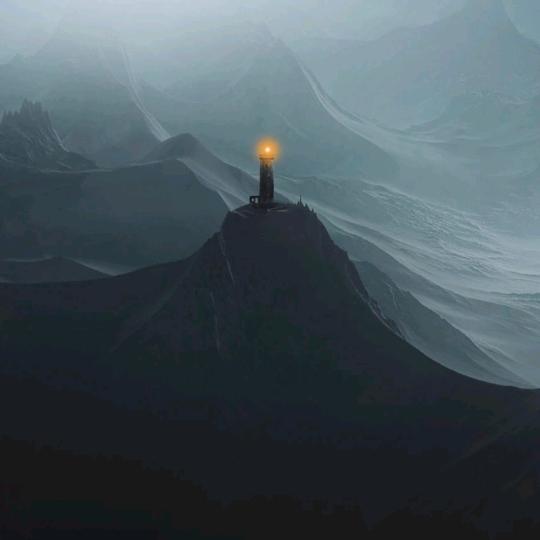 风中吹