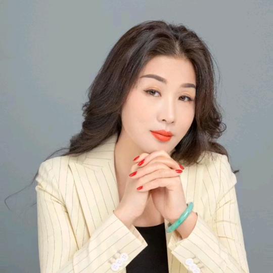 刘晓燕大姐