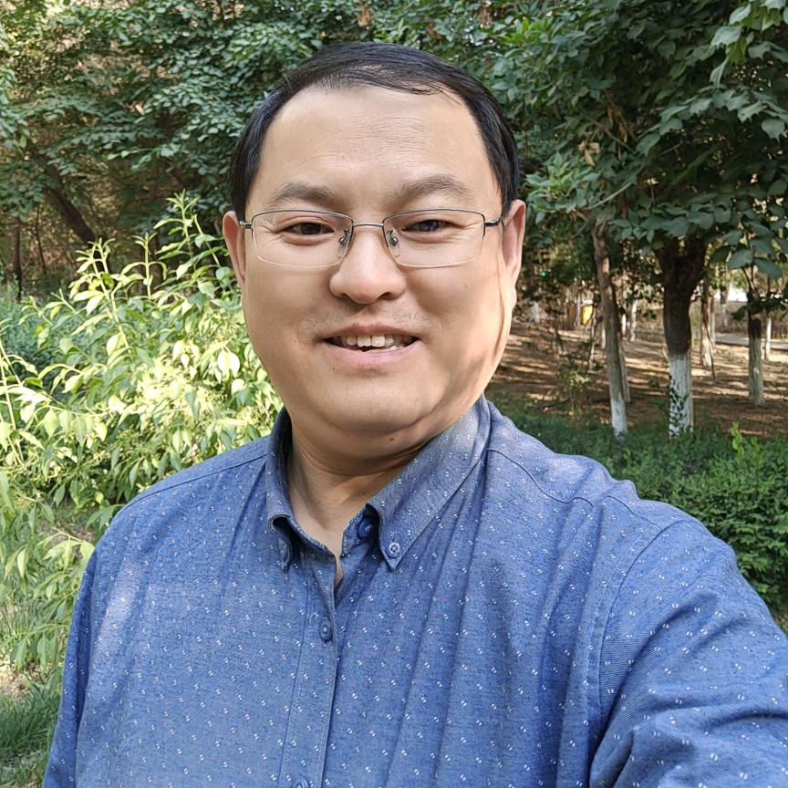 小米哥首播