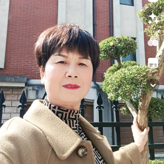 开心虎大姐