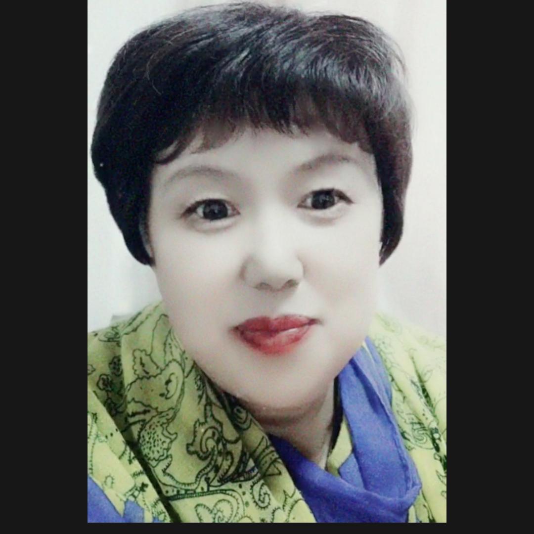 向往美好