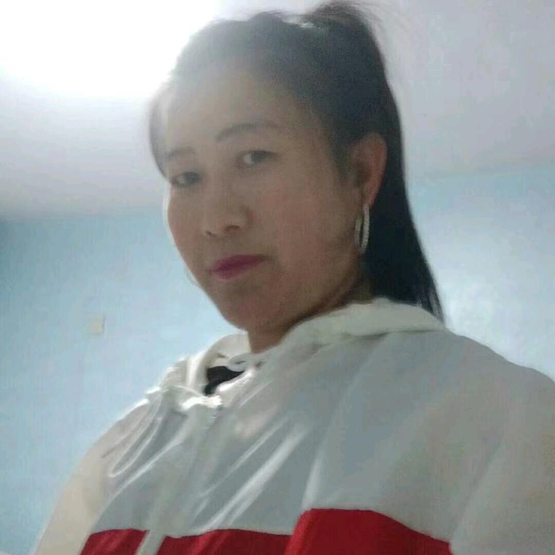 锒花