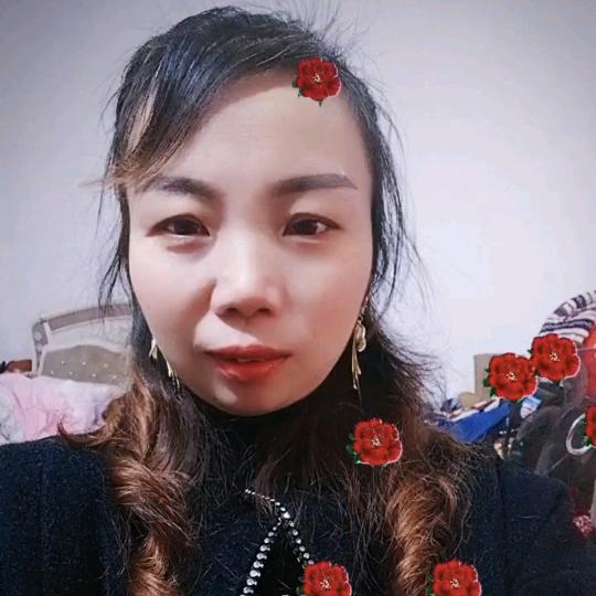 娟子爱舞蹈：爱生活