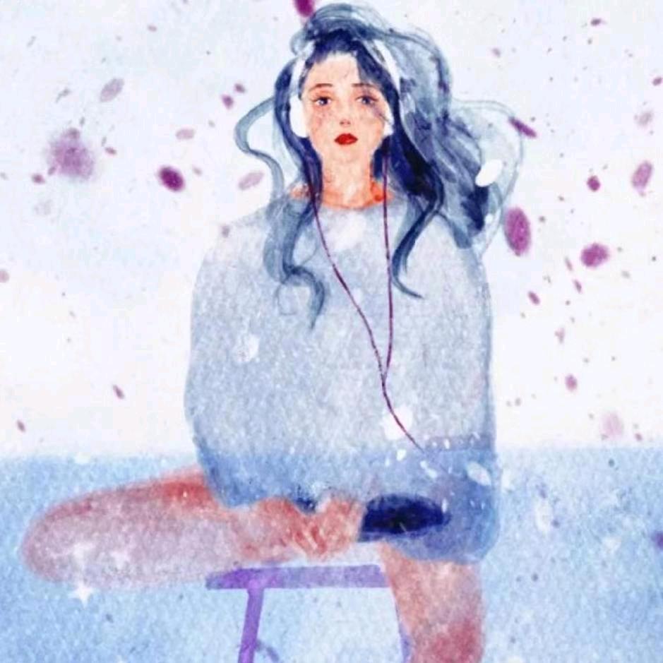 @婷姐