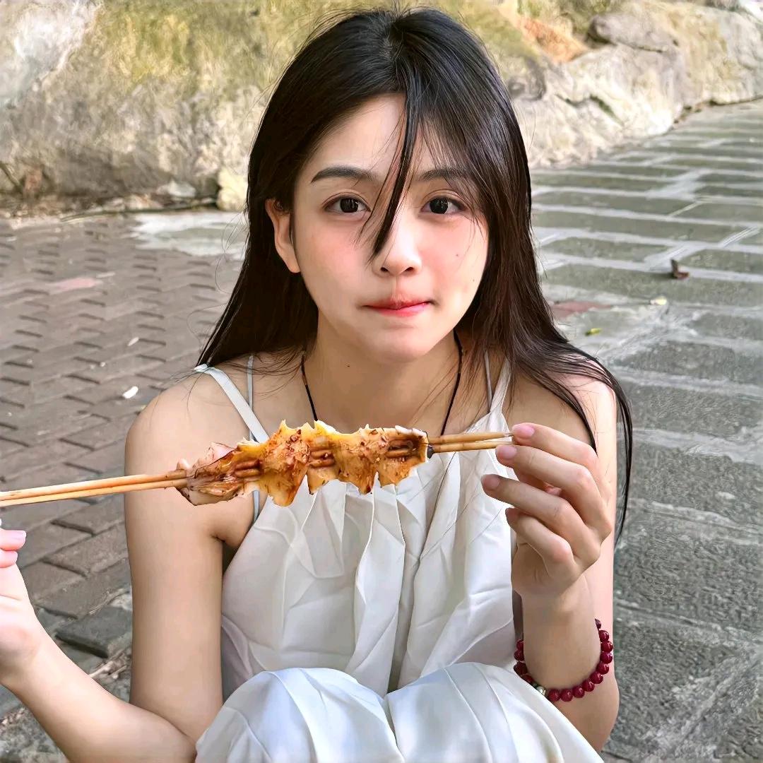 吃喝玩乐的小菜～在xian