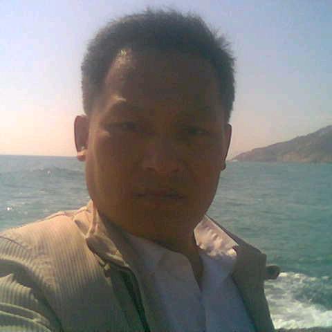 家有犇驰～好男人