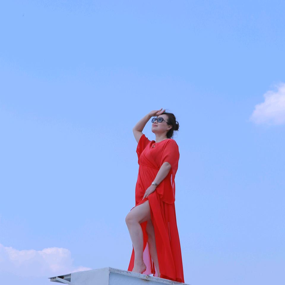 红樱桃