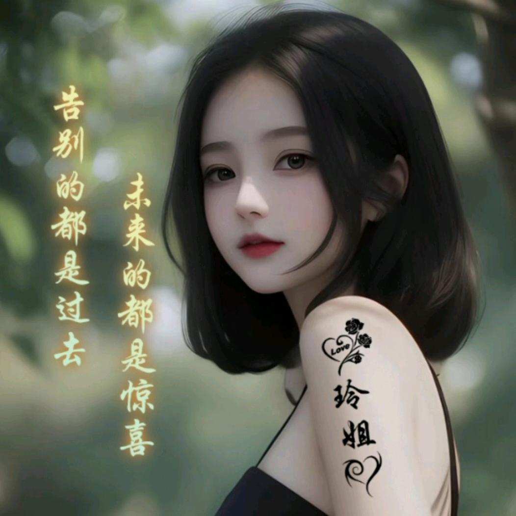 各自安好