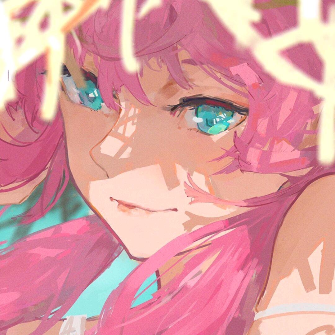 沈意ovo