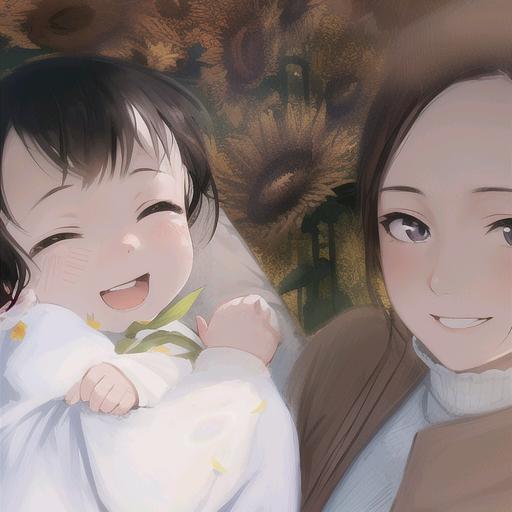 @小幸运