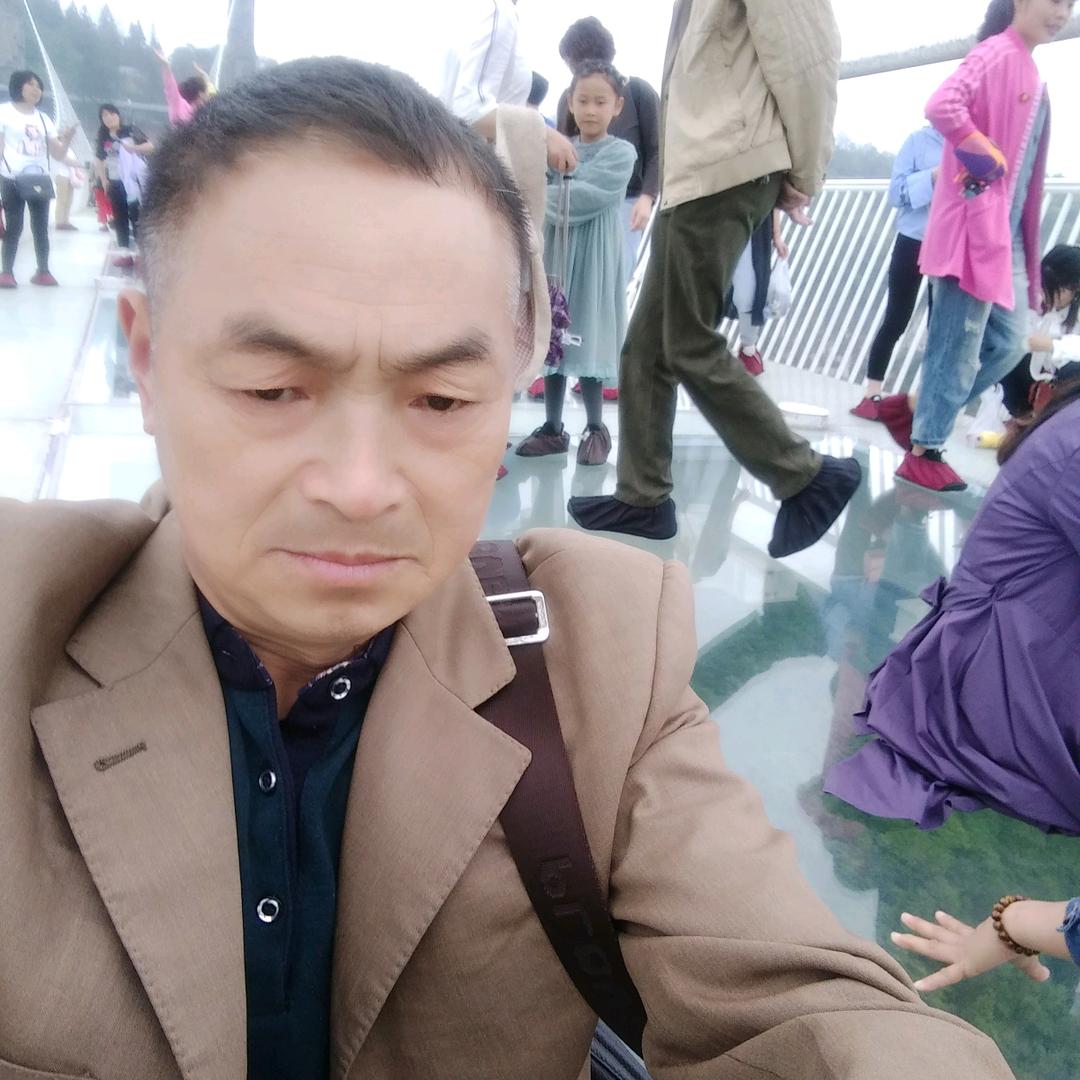 独自品尝