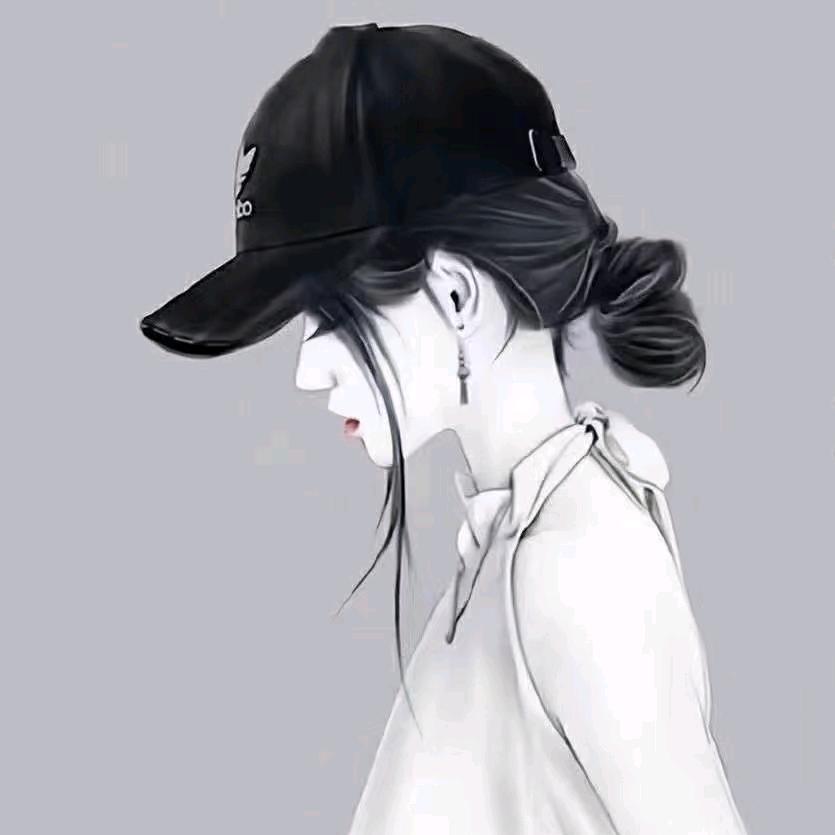 酒窝&浅笑