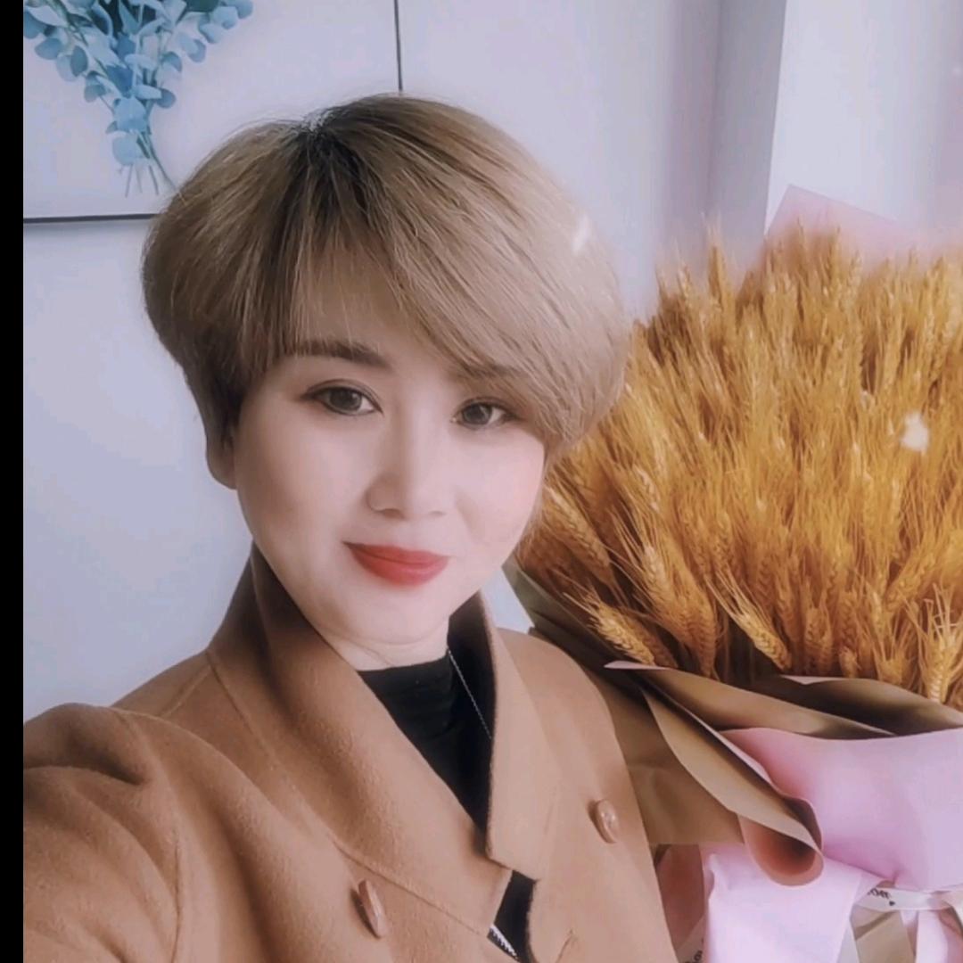 囍上媒捎～红娘陈姐