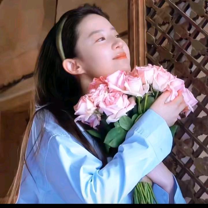 快乐涨球的两小只