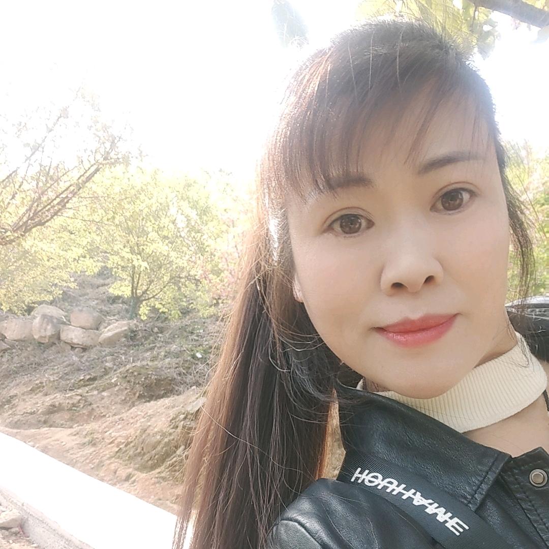 🍀转身遇见🌹