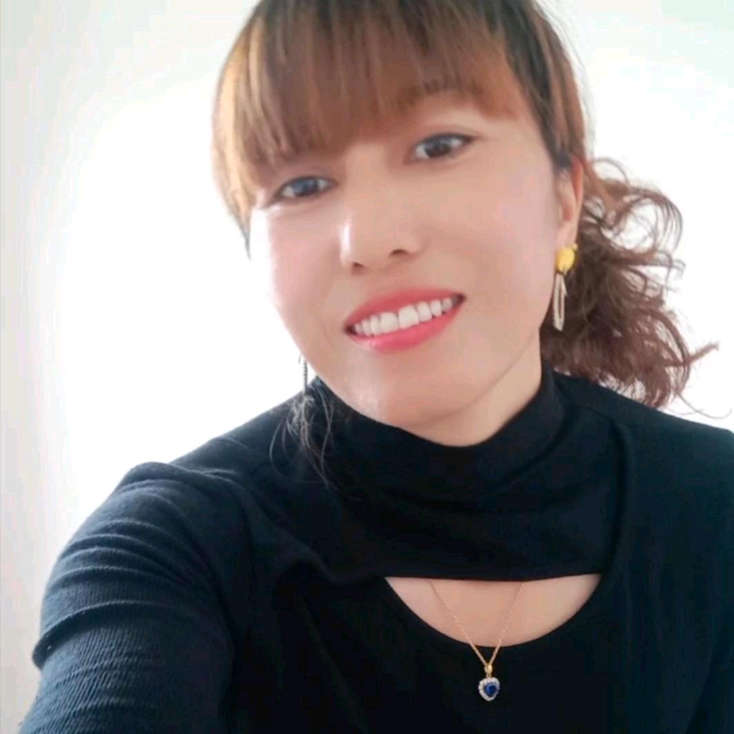 丬仙女の許愿池