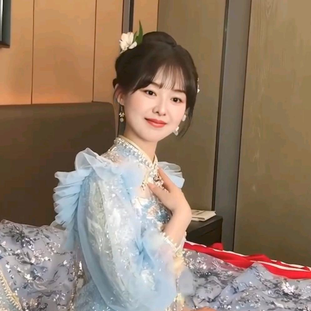 尚家姑娘