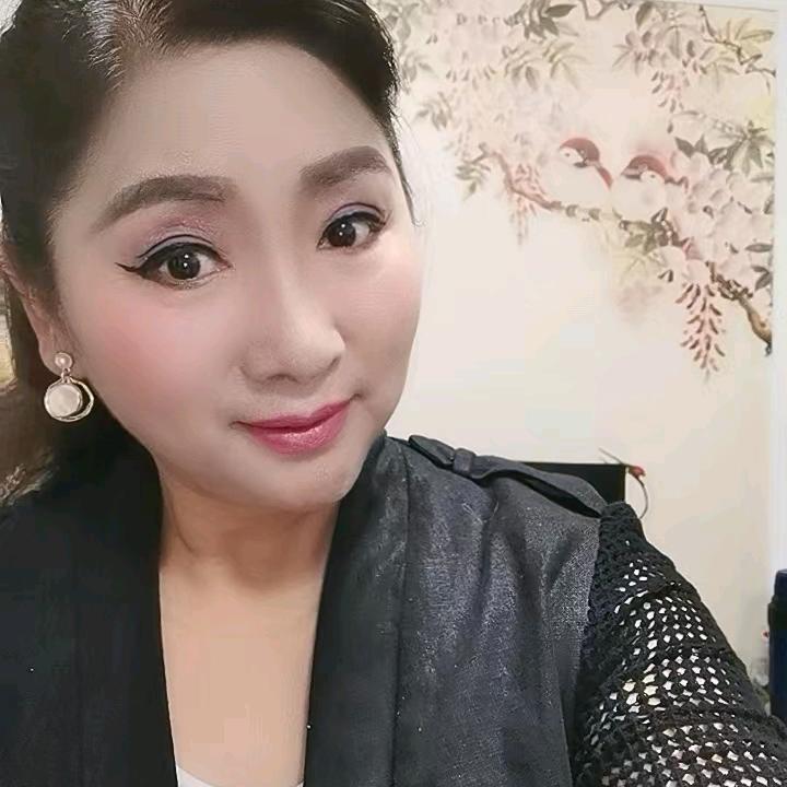 焦派弟子宋世梅