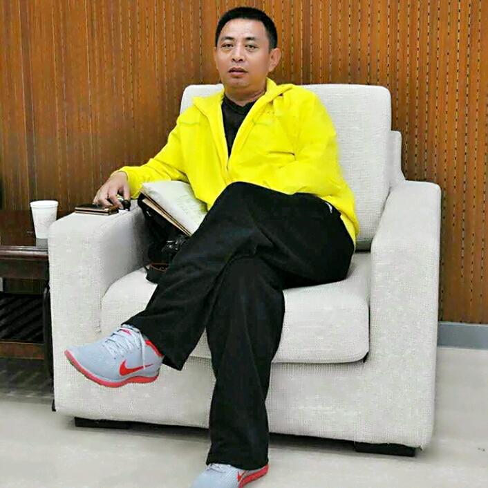 唐山马主任