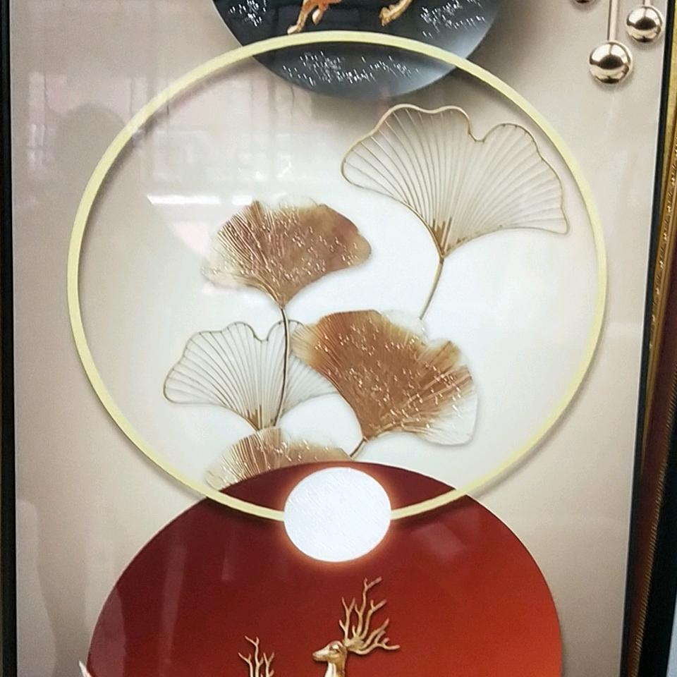 十字绣     装饰画    字画