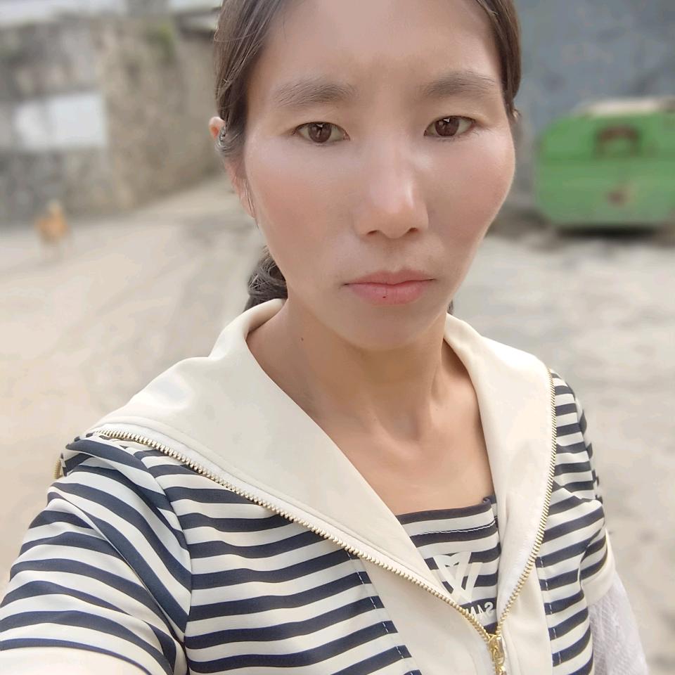 农村宝妈