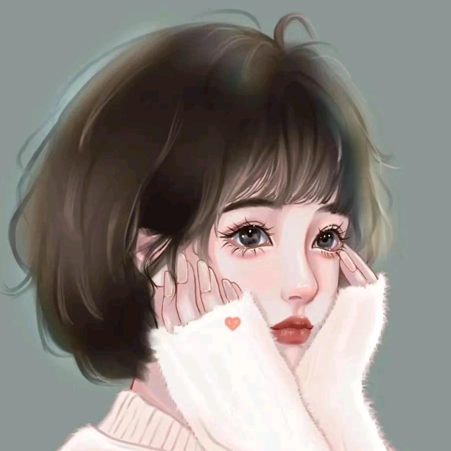 默默luna