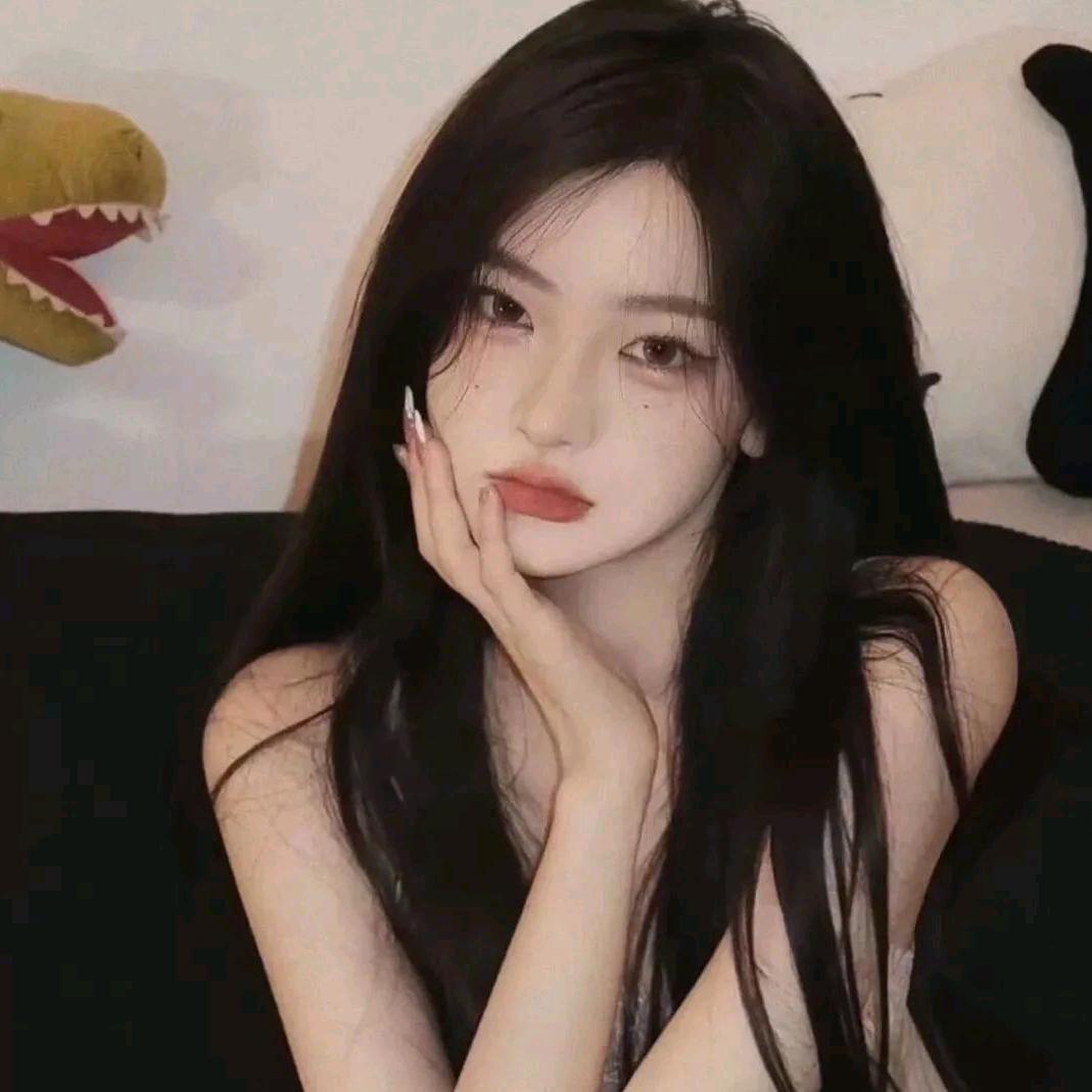 婵々