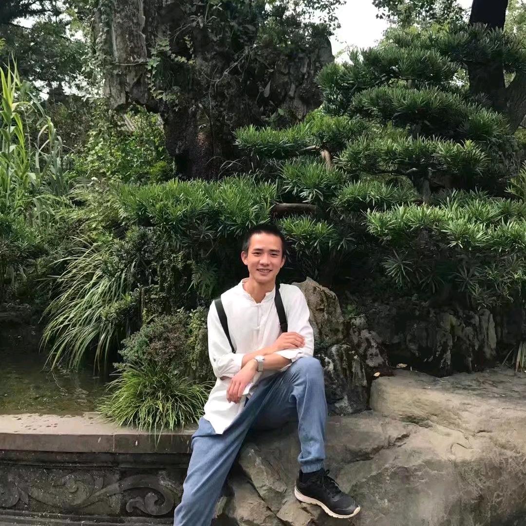朱宝捷
