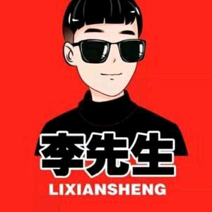 Mister.李