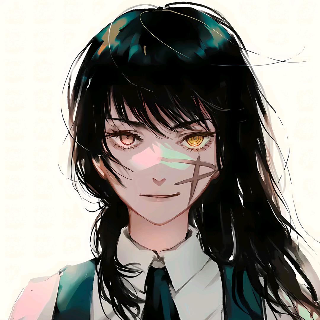 阿蕾动漫