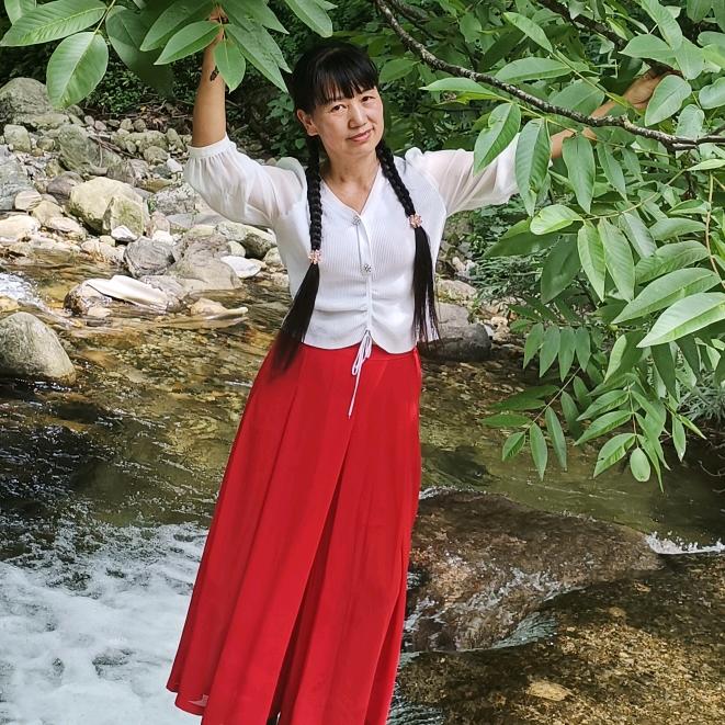 白族婆子