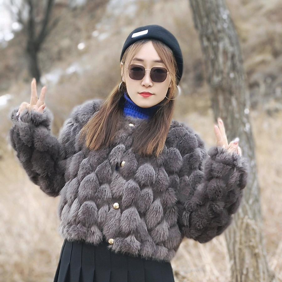 碎戏麻米子（麻媒婆）