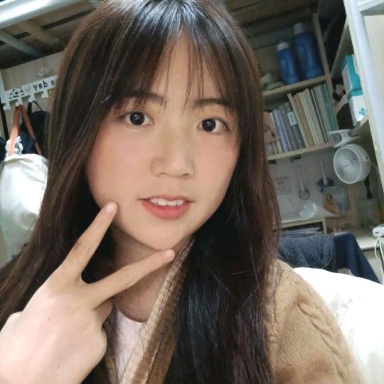 小绿的恋爱工具箱