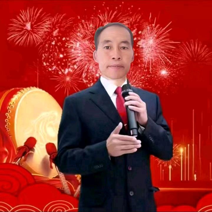罗付雍