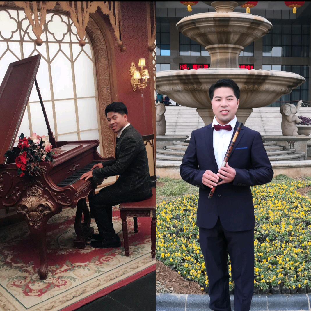 缘艺梦—张老师