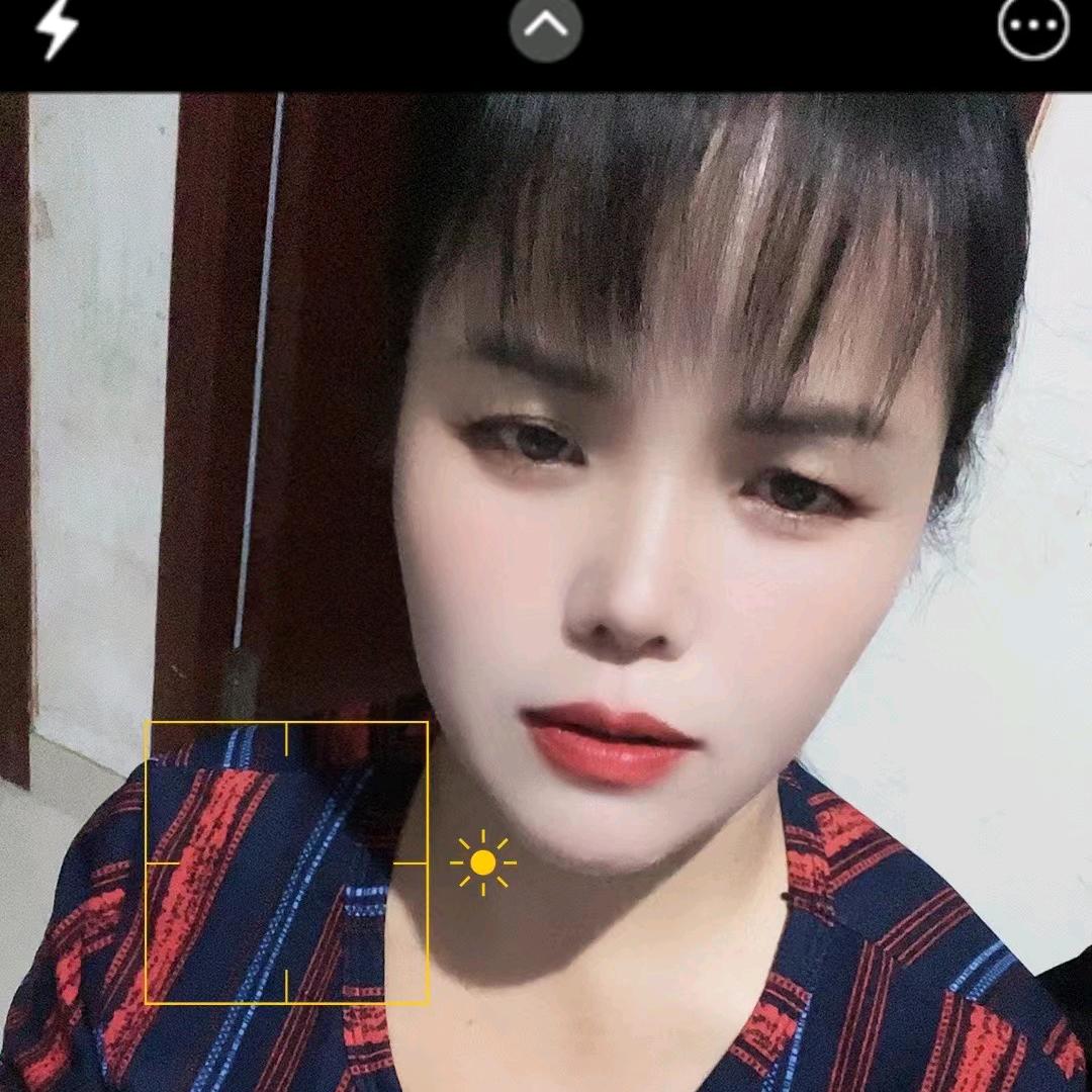 美女康