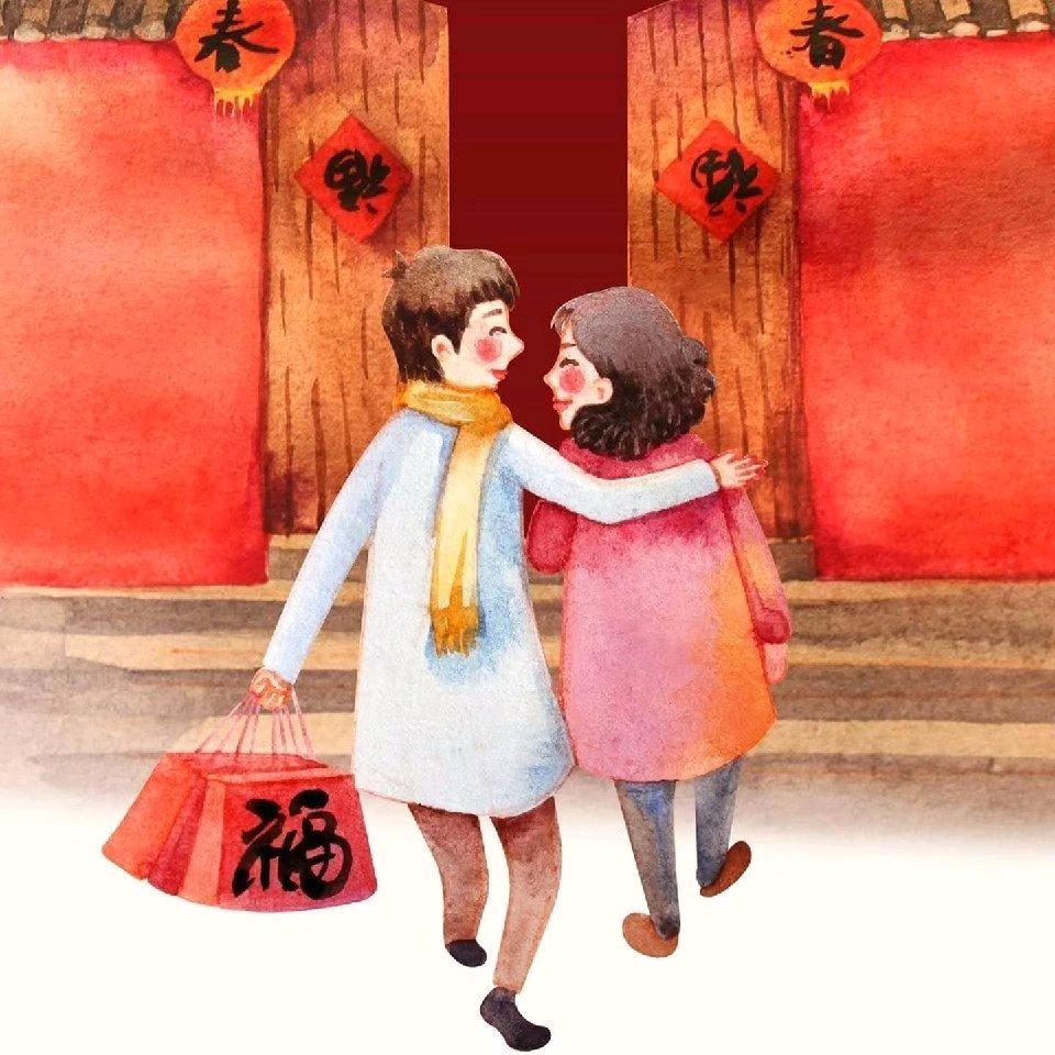 湄洲岛好来屋男女服装