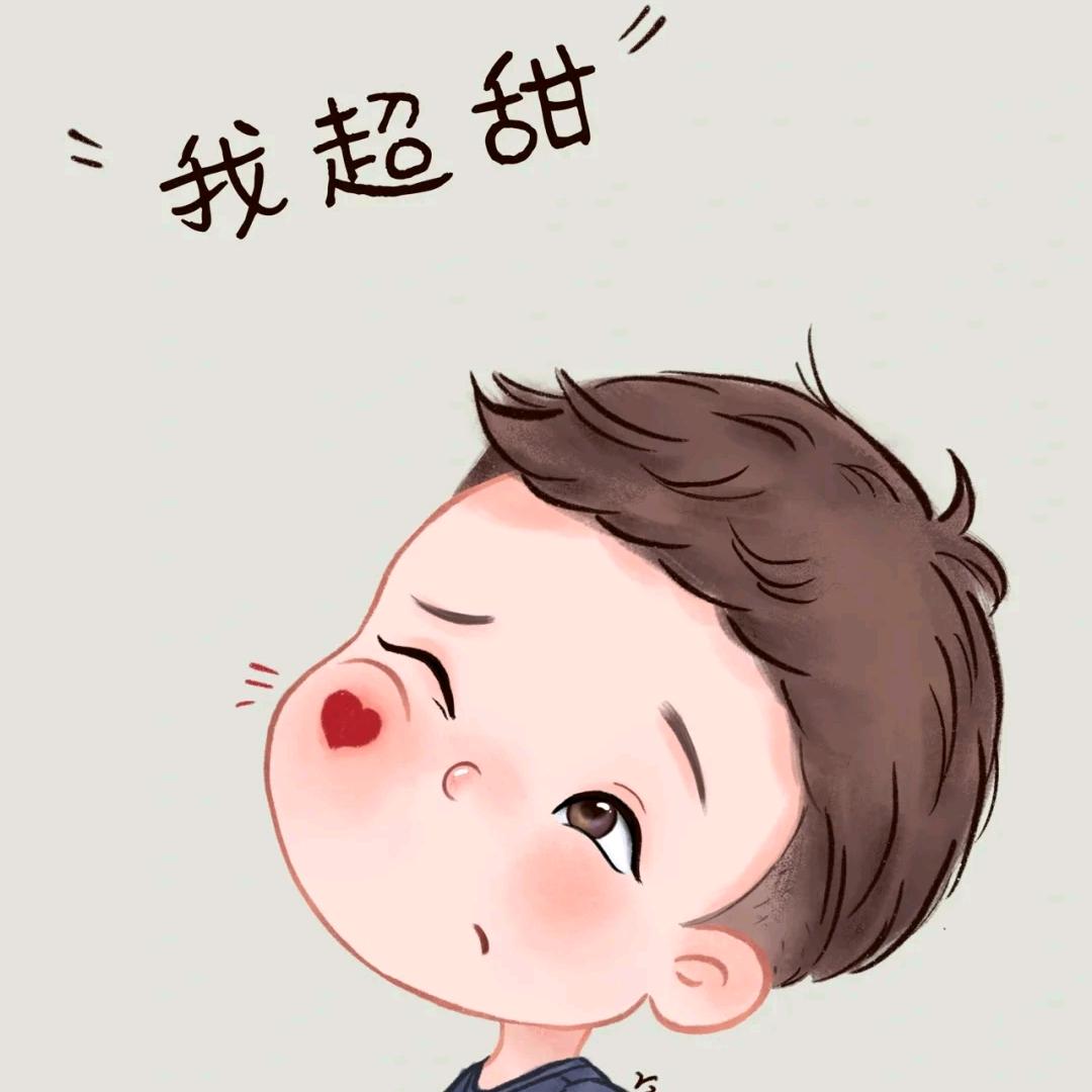 颖的专属