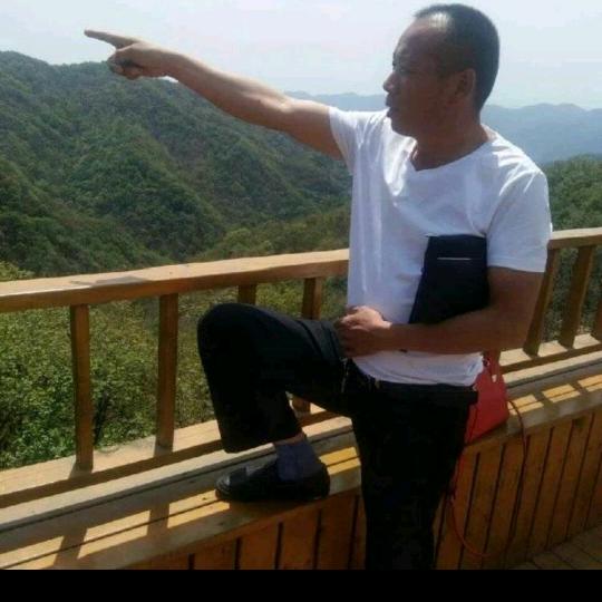 陕北龙哥
