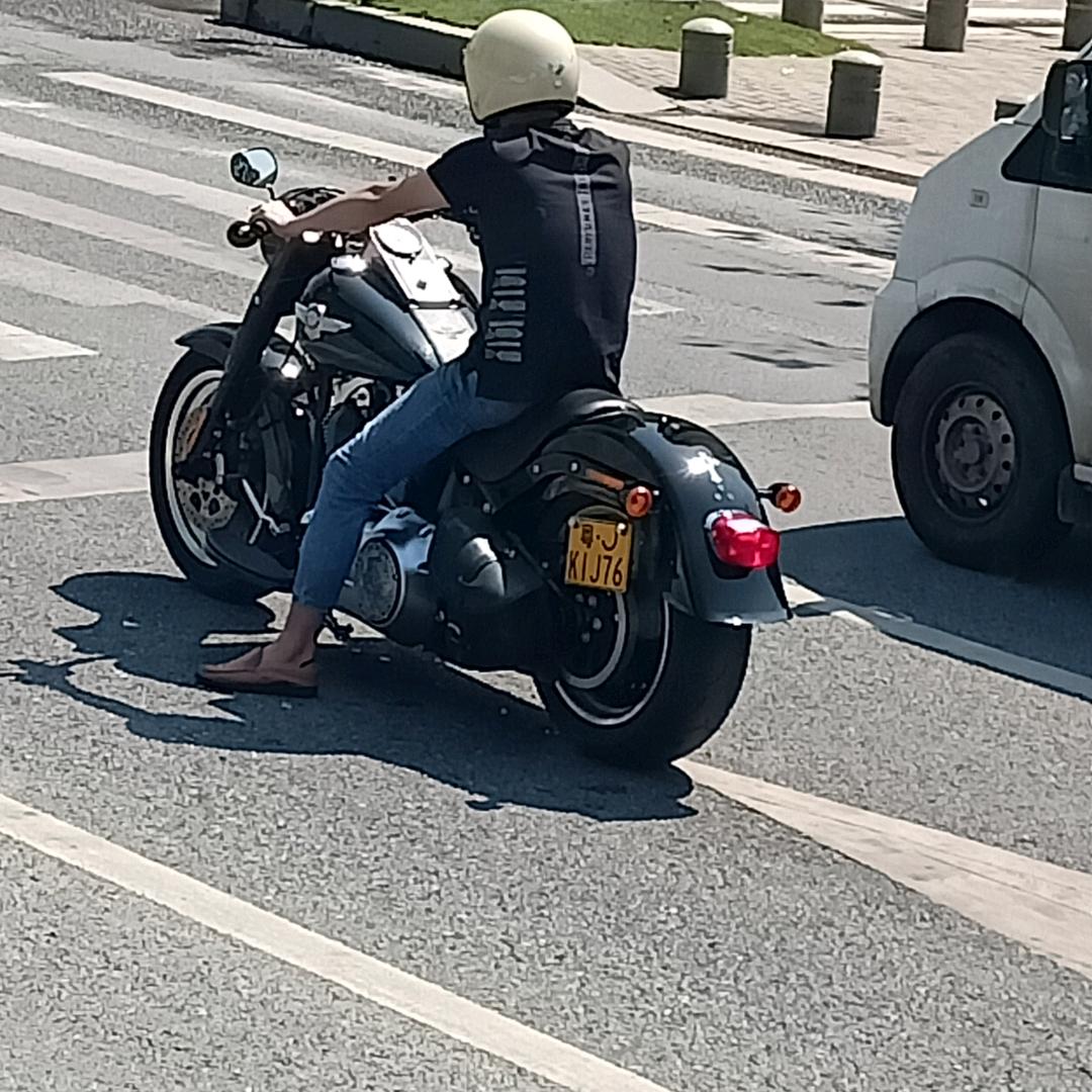 外滩