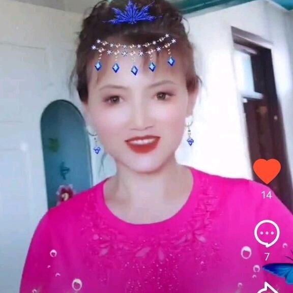 @幸福@