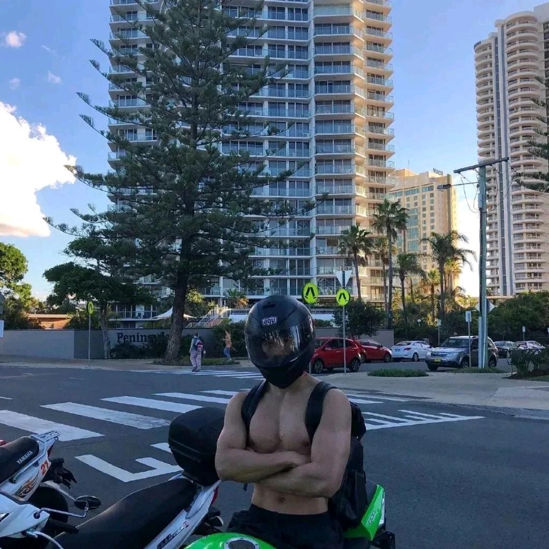 杨的二正🗣️