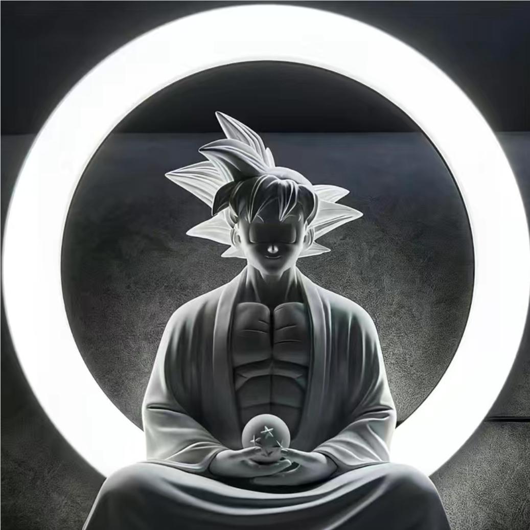 (雄)