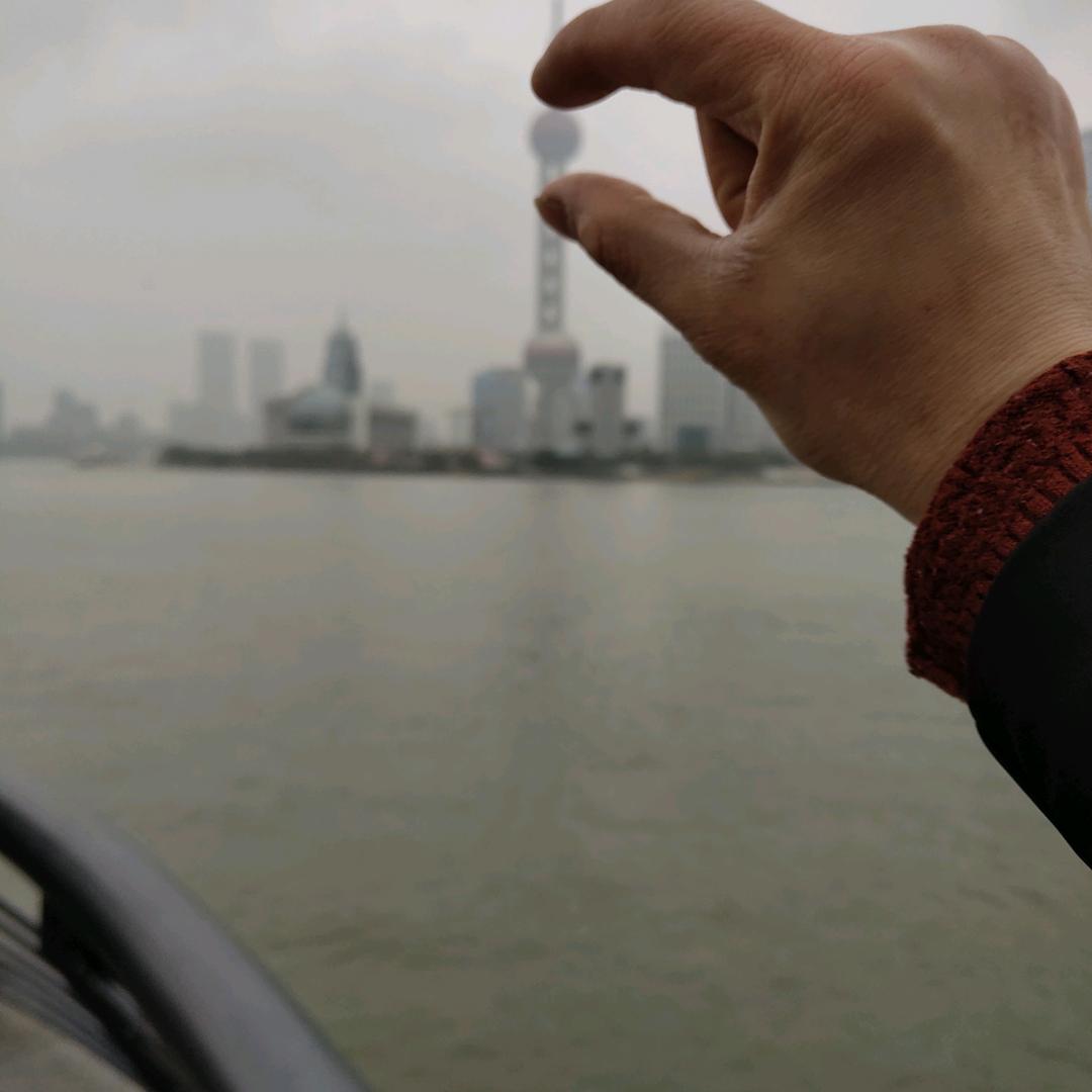 突然的自我