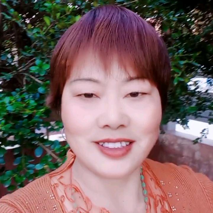 李让妹