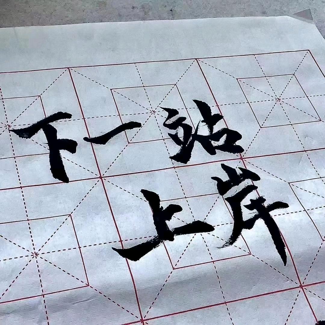 华美的流星