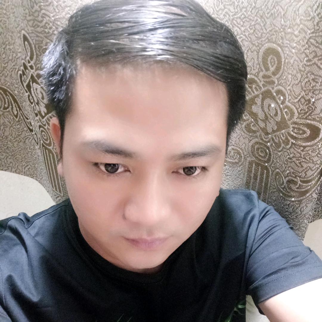阿华哥（李老七）