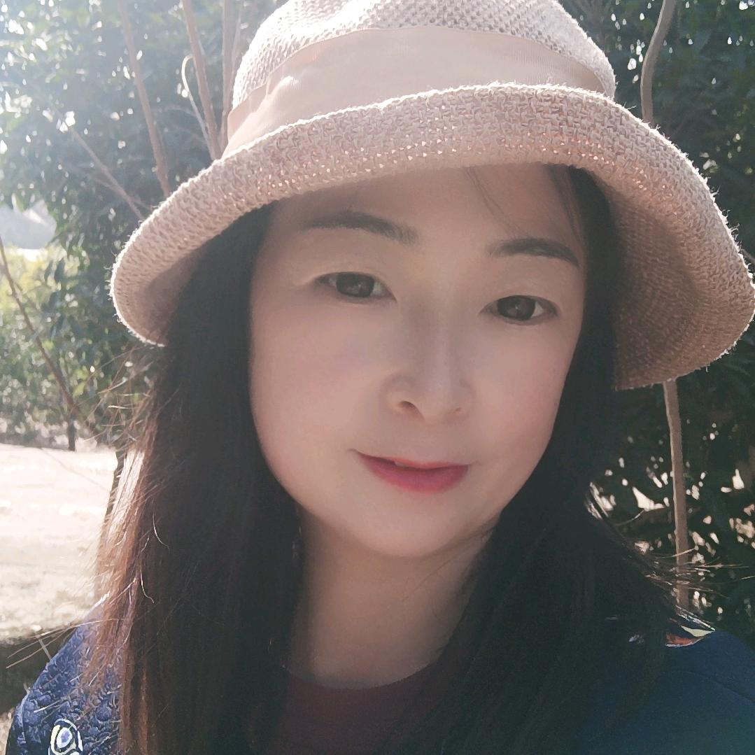 手心里的阳光